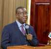 Justice is the engine of growth – Chief Justice